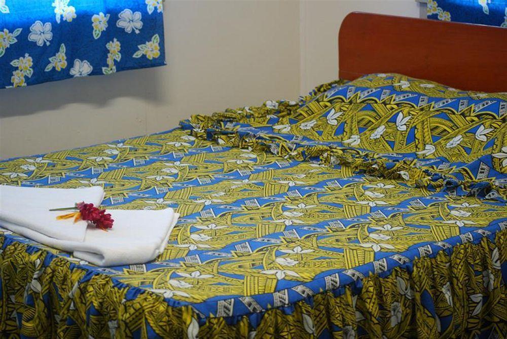 Hotel Elisa Apia Dış mekan fotoğraf