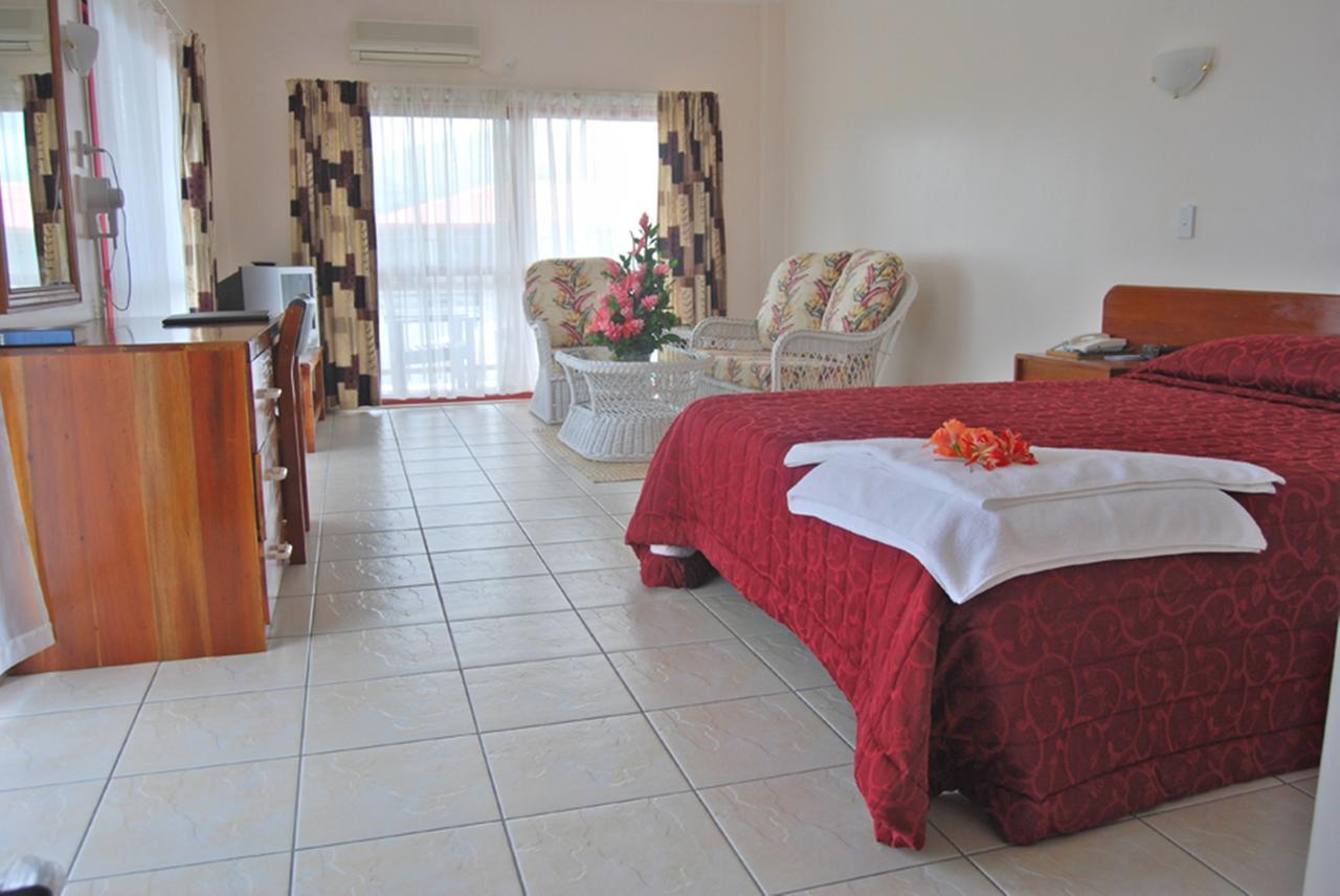 Hotel Elisa Apia Dış mekan fotoğraf