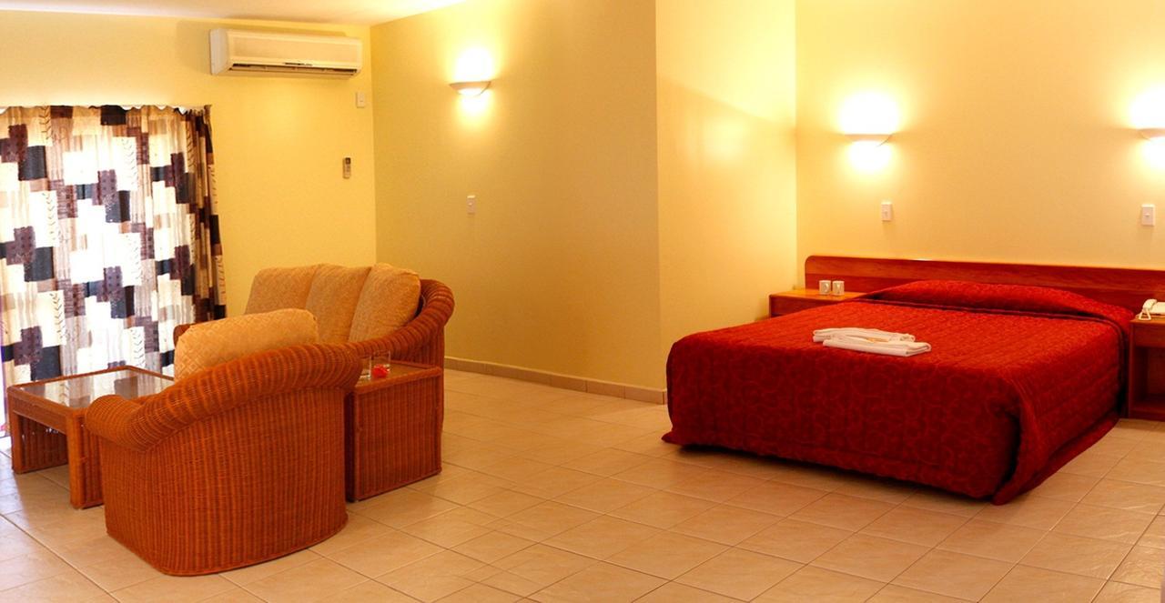 Hotel Elisa Apia Dış mekan fotoğraf