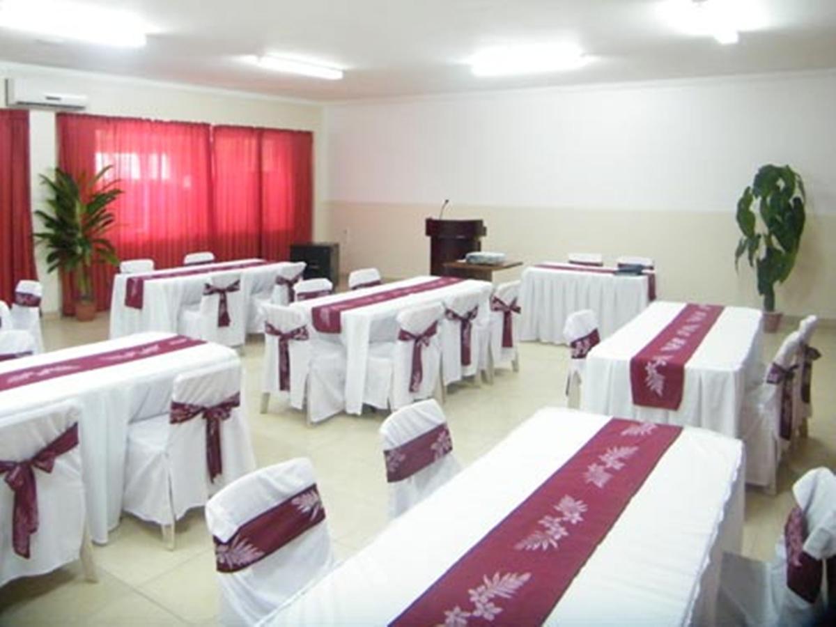 Hotel Elisa Apia Dış mekan fotoğraf