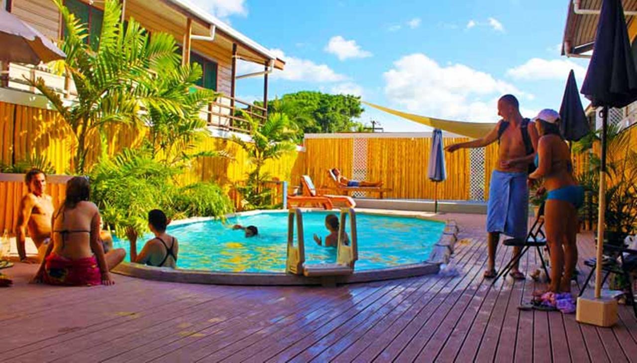 Hotel Elisa Apia Dış mekan fotoğraf