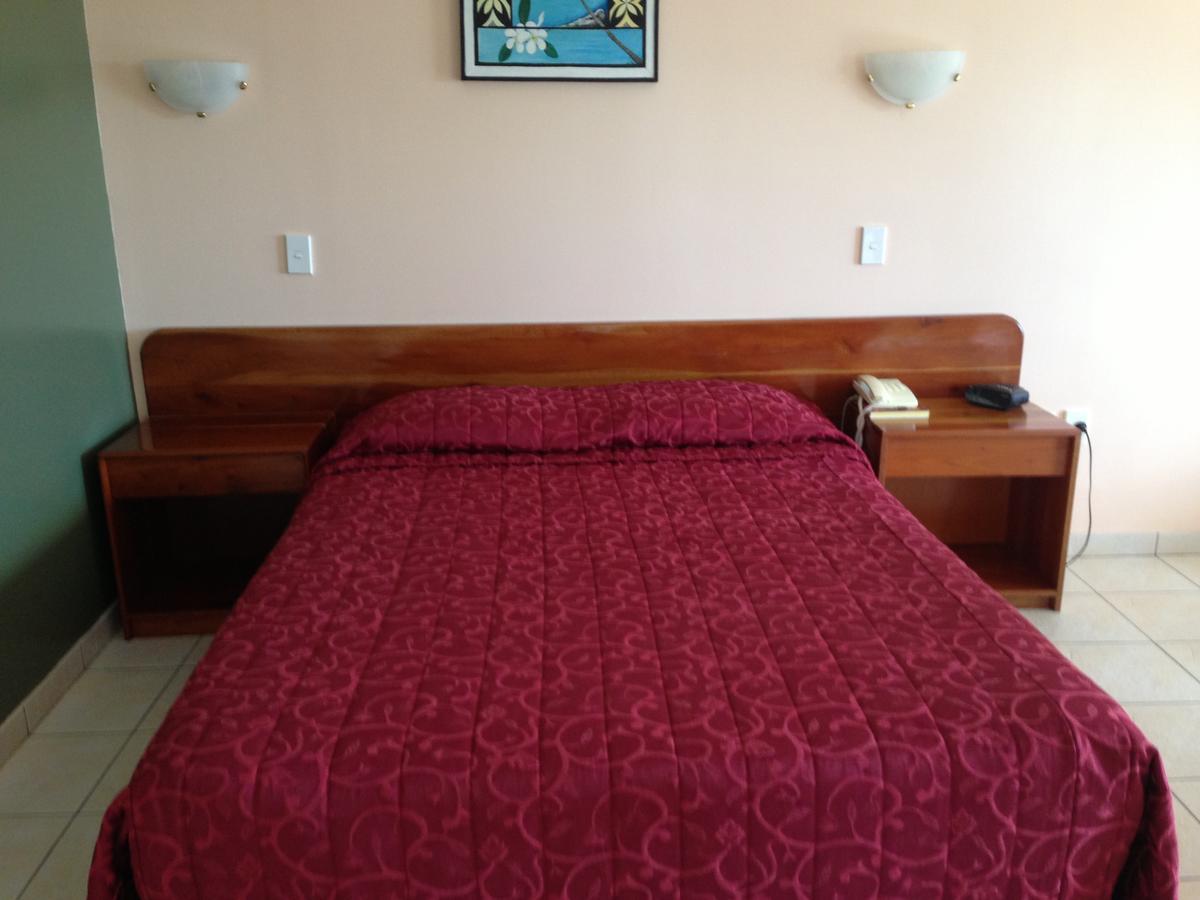 Hotel Elisa Apia Dış mekan fotoğraf