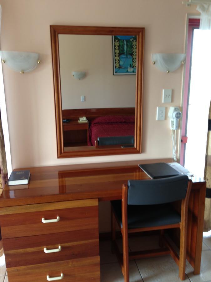 Hotel Elisa Apia Dış mekan fotoğraf