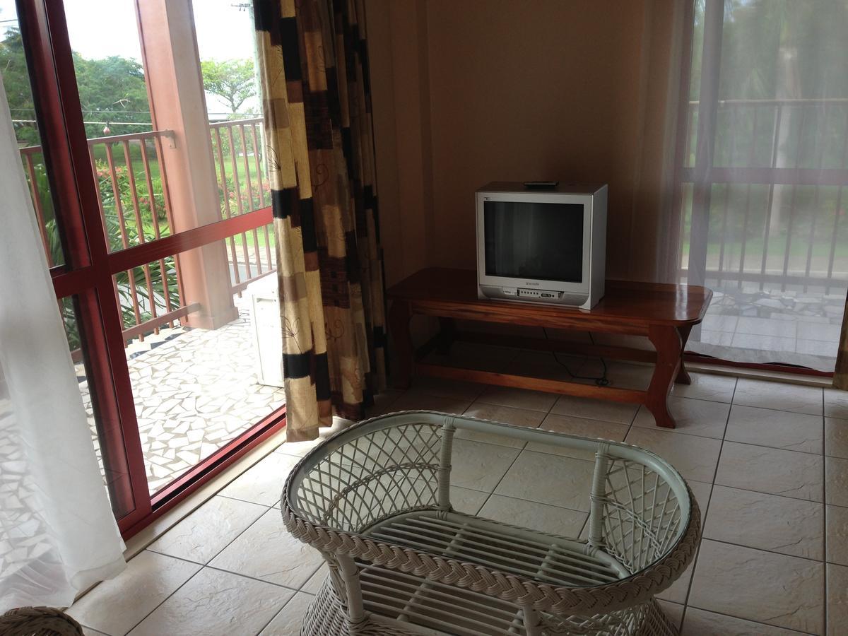 Hotel Elisa Apia Dış mekan fotoğraf