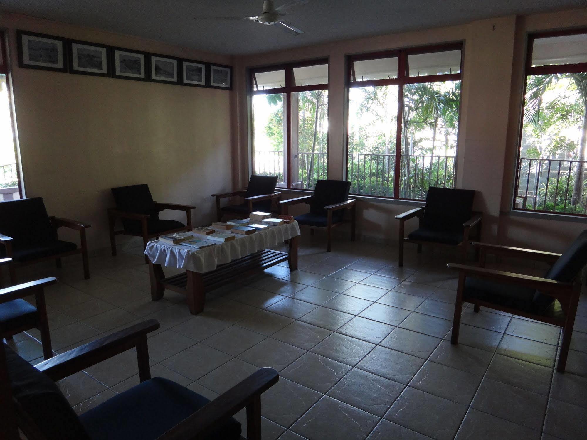 Hotel Elisa Apia Dış mekan fotoğraf
