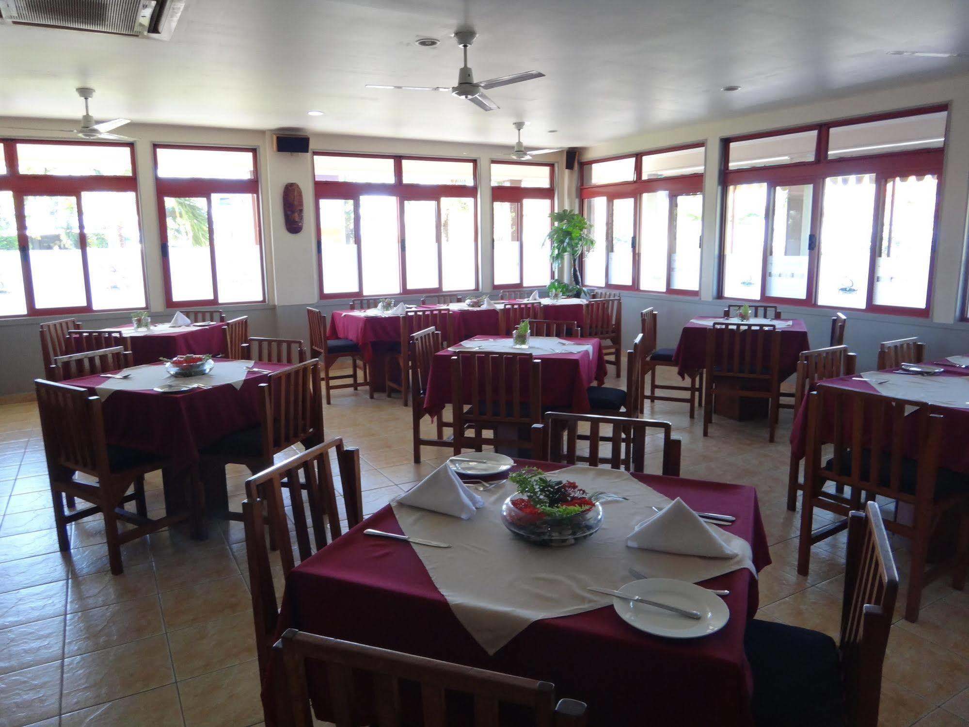 Hotel Elisa Apia Dış mekan fotoğraf