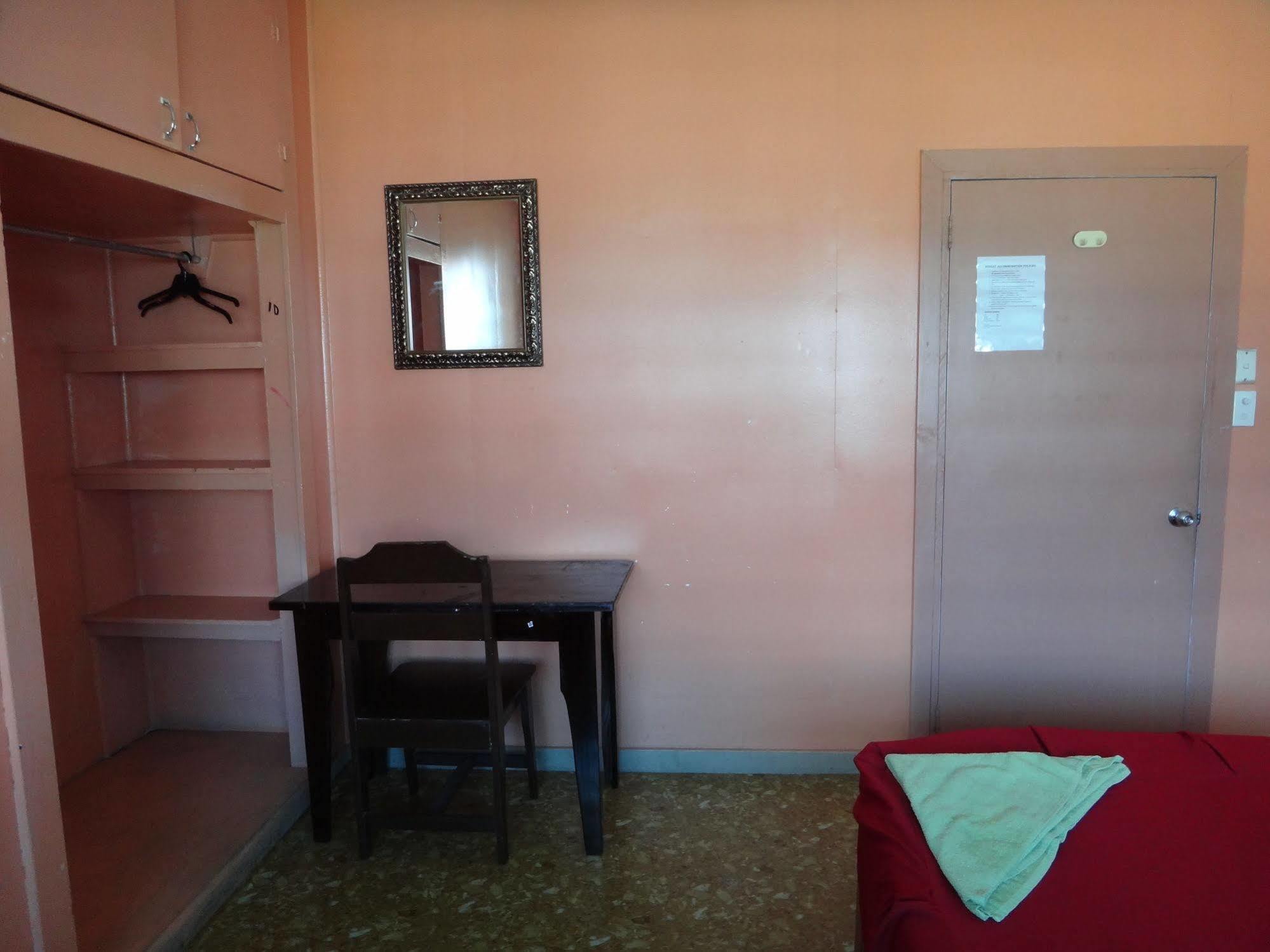 Hotel Elisa Apia Dış mekan fotoğraf