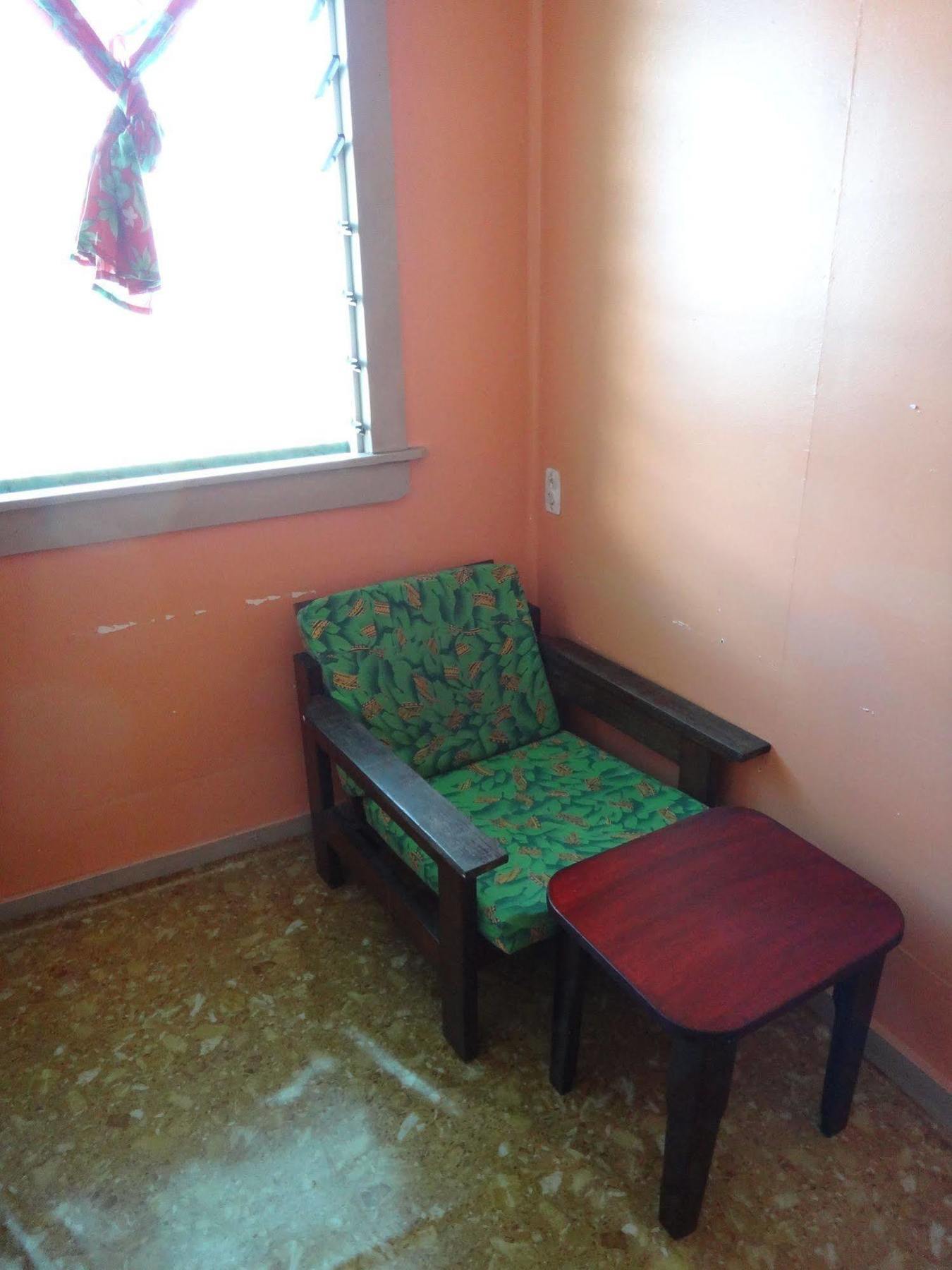 Hotel Elisa Apia Dış mekan fotoğraf