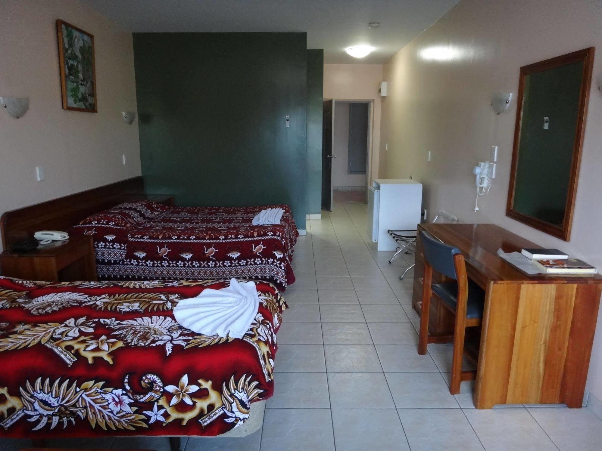 Hotel Elisa Apia Dış mekan fotoğraf