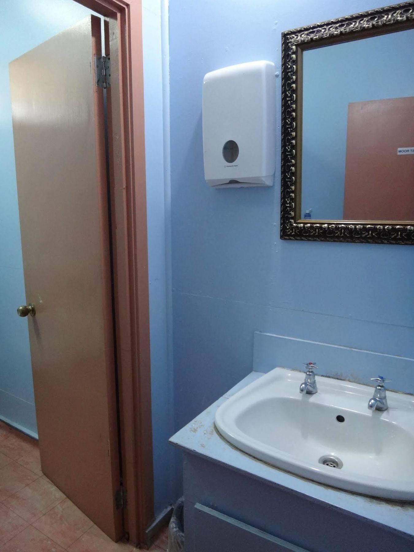 Hotel Elisa Apia Dış mekan fotoğraf