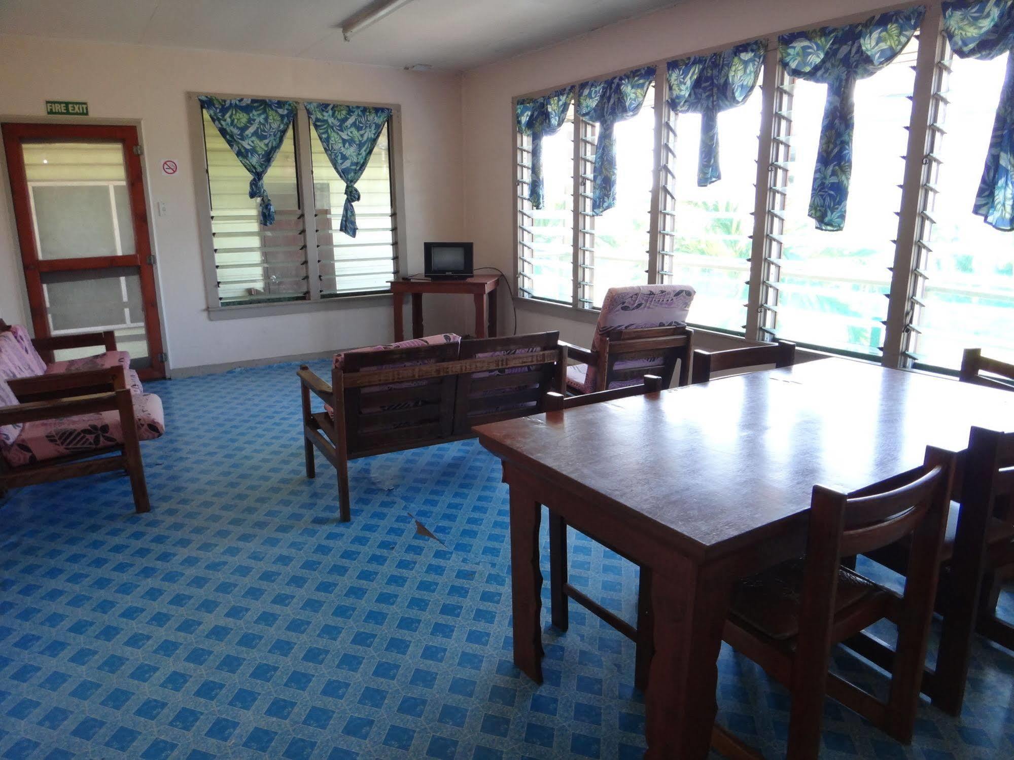 Hotel Elisa Apia Dış mekan fotoğraf